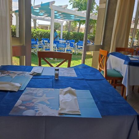 Hotel Concord Lido Di Savio Eksteriør billede