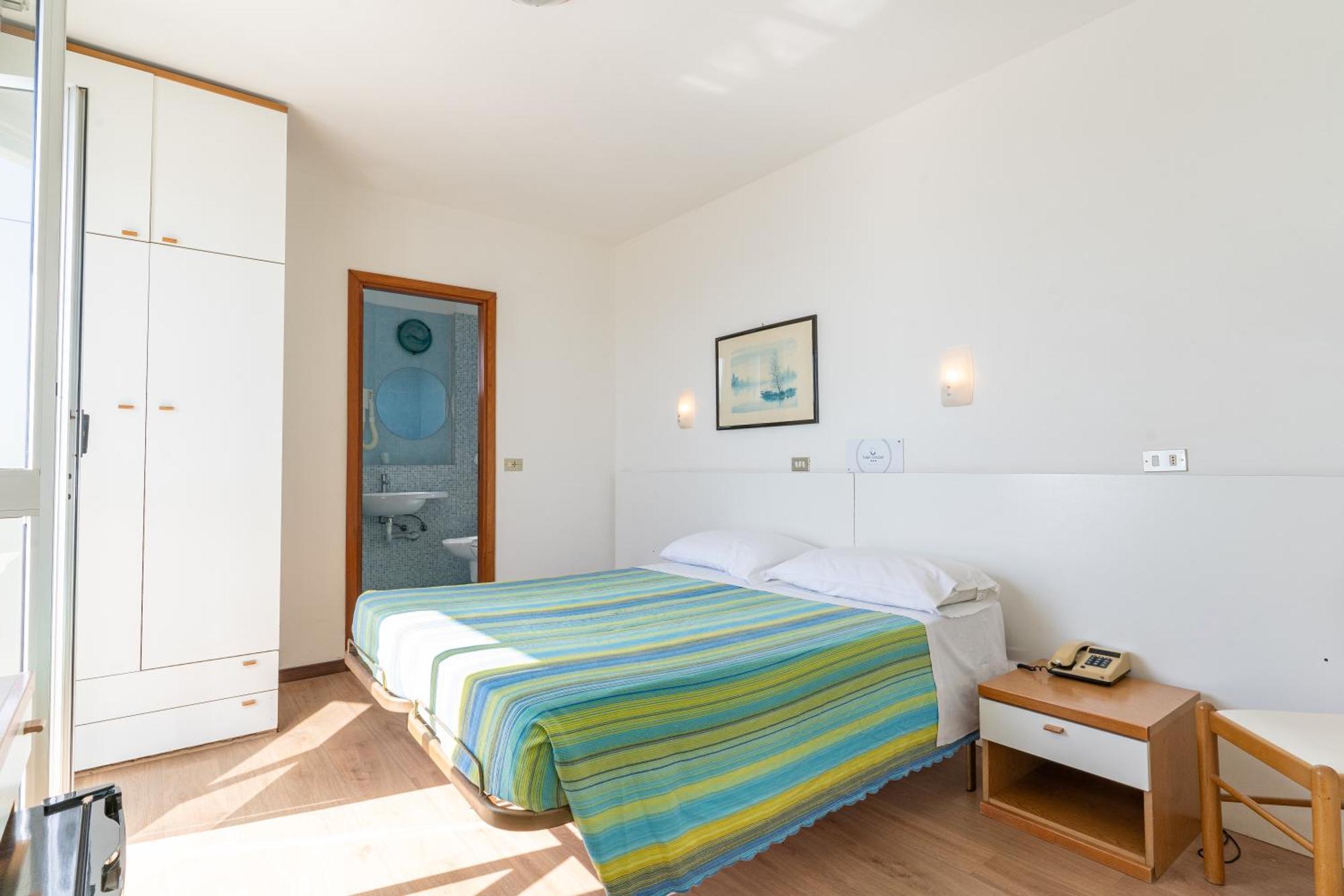 Hotel Concord Lido Di Savio Eksteriør billede