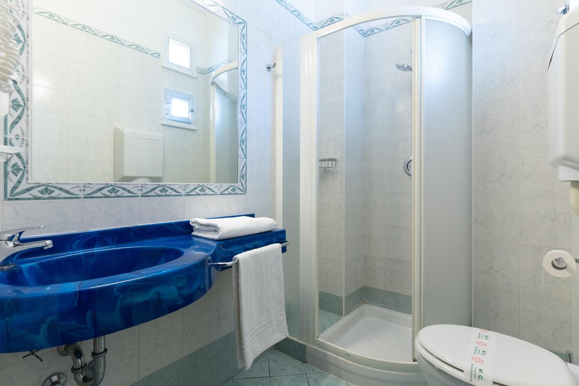 Hotel Concord Lido Di Savio Eksteriør billede