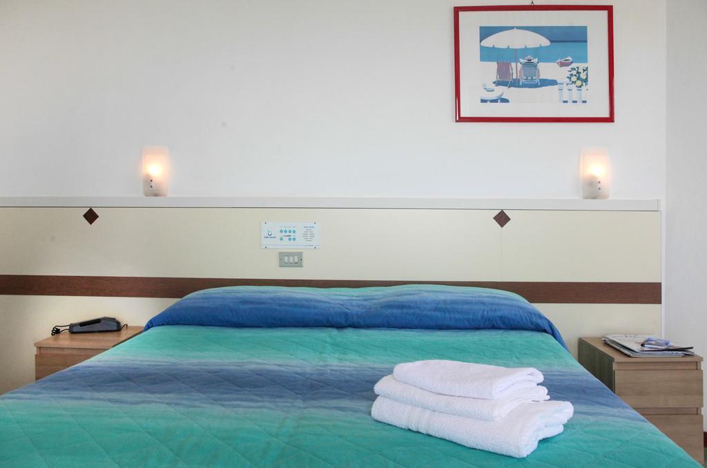 Hotel Concord Lido Di Savio Værelse billede